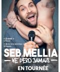 SEB MELLIA - BEZIERS