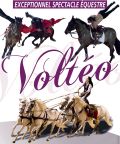 SPECTACLE EQUESTRE VOLTEO - PAL 19