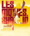 LES MOINES DE SHAOLIN - ARLES