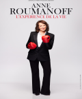 ANNE ROUMANOFF - CAP D AGDE