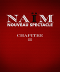 NAÏM - CAP D AGDE 2025