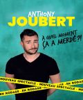 ANTHONY JOUBERT - GRAVESON