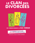 LE CLAN DES DIVORCEES - PAL - DINER