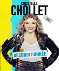 CHRISTELLE CHOLLET - BEZIERS  DINER