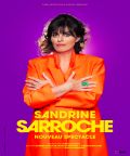 SANDRINE SARROCHE - BEZIERS