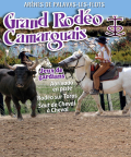 RODÉO CAMARGUAIS - 2025