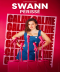 SWANN PÉRISSÉ - PALAVAS