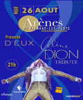 TRIBUTE CELINE DION