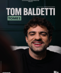 TOM BALDETTI - BÉZIERS