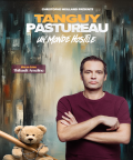 TANGUY PASTUREAU - NIMES TANGUY PASTUREAU - NIMES