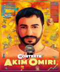 AKIM OMIRI - PALAVAS