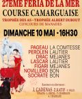 COURSE CAMARGUAISE - 10/05/26