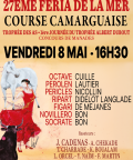 COURSE CAMARGUAISE - 08/05/2026