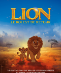 LION LE RETOUR DU ROI PALAVAS