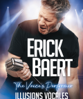 ERICK BAERT